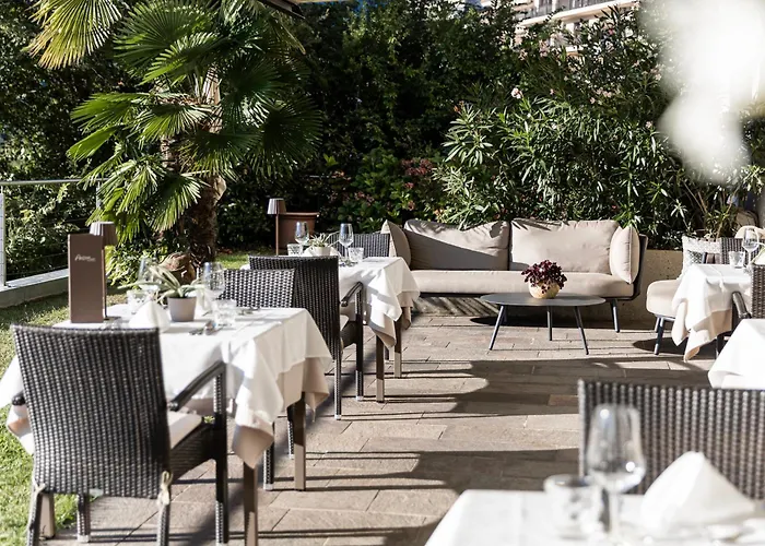 Astor Hotel