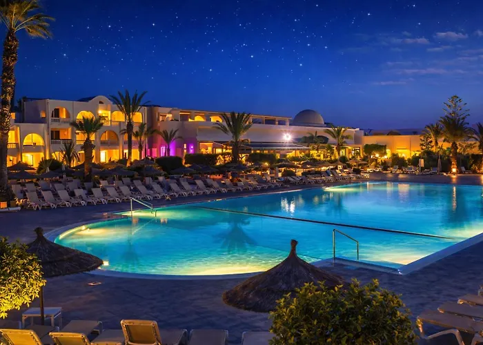 Djerba Aqua Resort Midoun