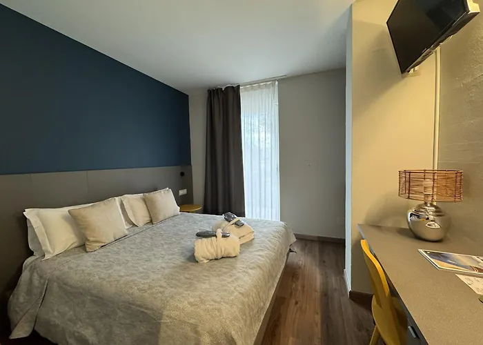 Hotel Royal Riva del Garda