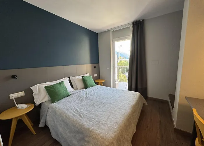 Hotel Royal Riva del Garda