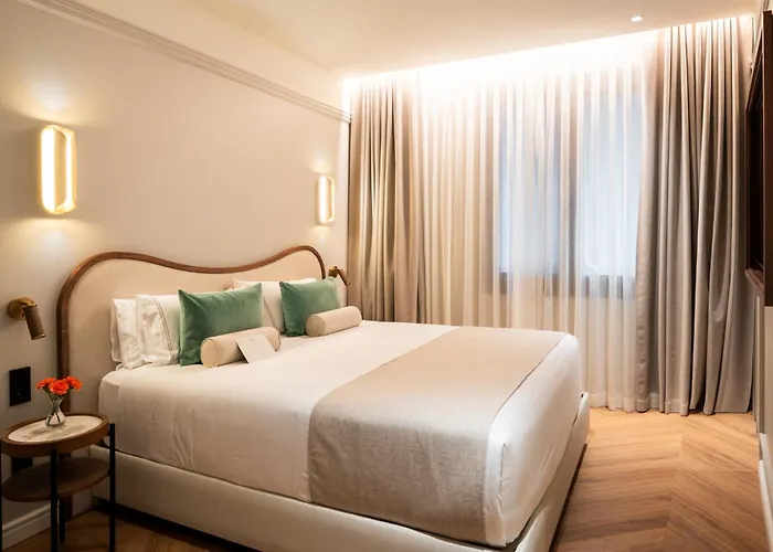 Hotel Condal