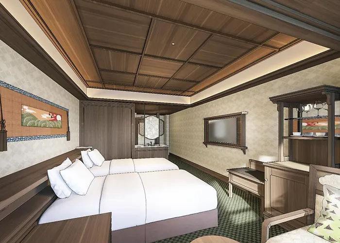 Nara Hotel