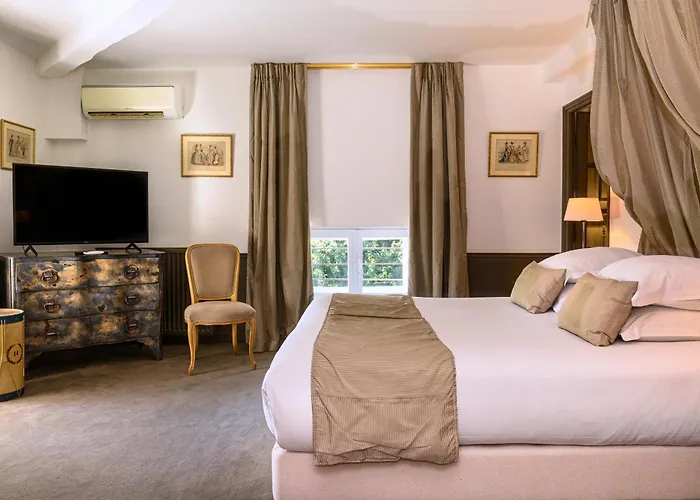 Chateau De Courban And Spa Nuxe