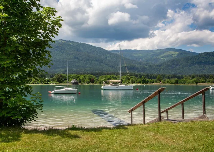 Hotel Försterhof lebe pur, genieße den Tag