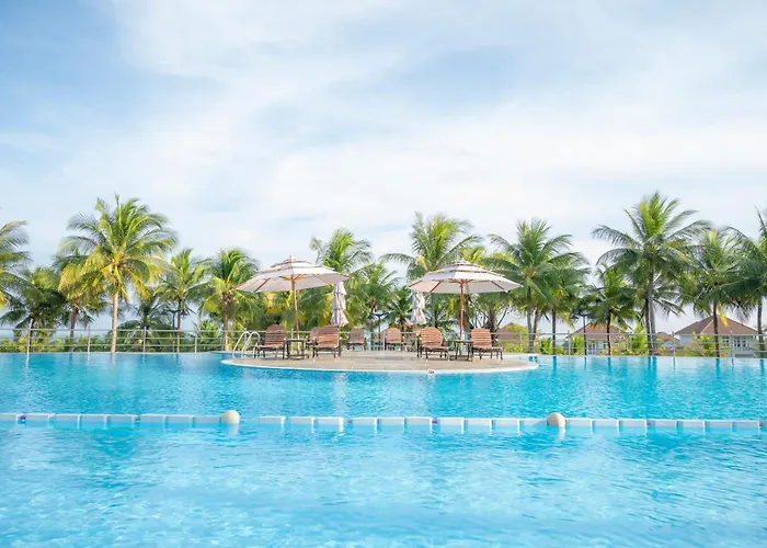 Sea Links Beach Hotel
