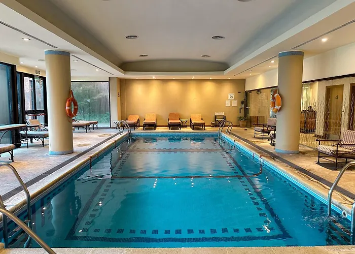 Sheraton Pilar Hotel & Convention Center