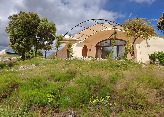 Hotel Rural&Spa Las Nubes