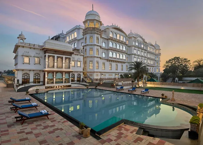 Noormahal, Delhi Ncr Karnal, Autograph Collection Hotel