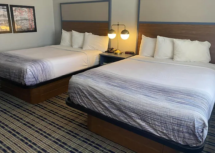 Americinn By Wyndham Austin