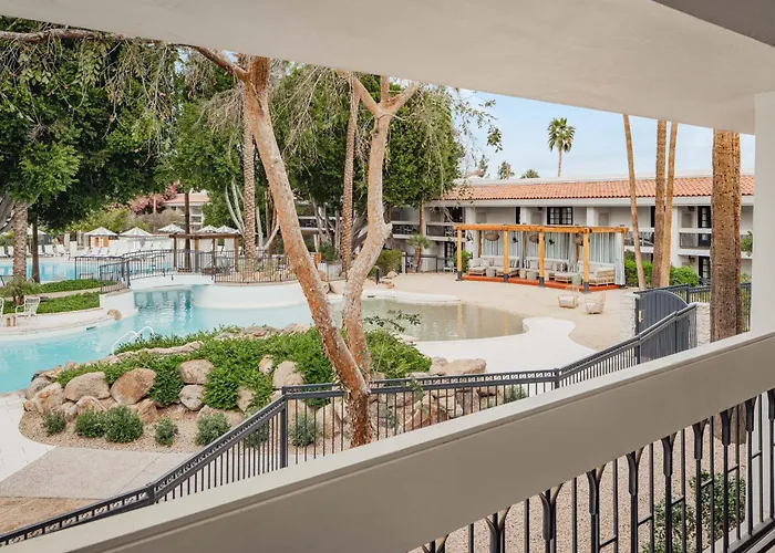 The Scott Resort & Spa