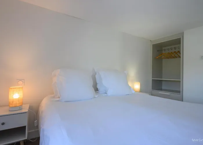 Côté Océan Boutique Resort Angoulins-sur-Mer