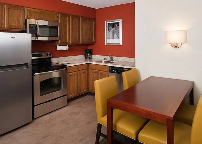 Residence Inn San Jose South
