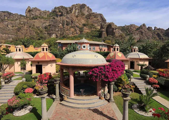 La Buena Vibra Wellness Resort & Spa (Adults Only)