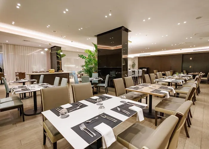 The Westin Panama Hotel