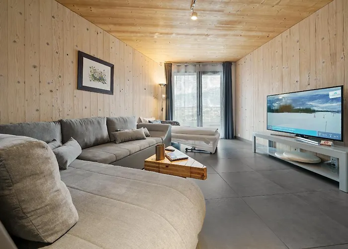 Aparthotel Zell Am See