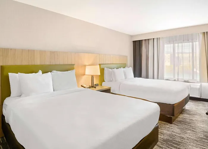 Country Inn & Suites By Radisson, Flagstaff Downtown, Az