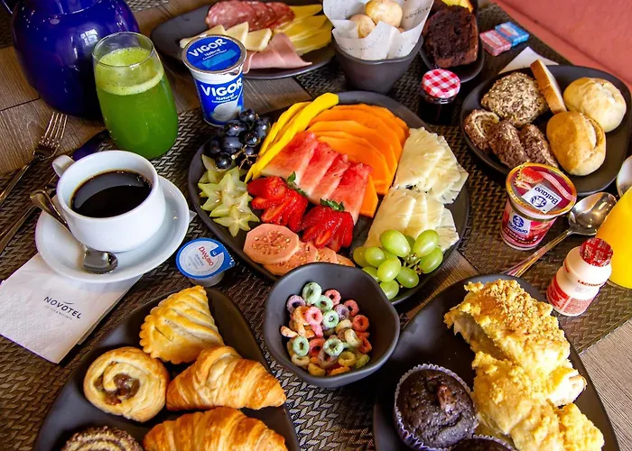 Novotel Criciuma