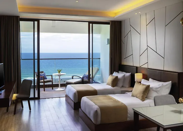 Moevenpick Resort Cam Ranh