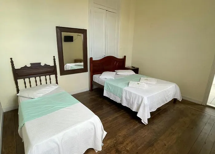 Hotel Valenciano