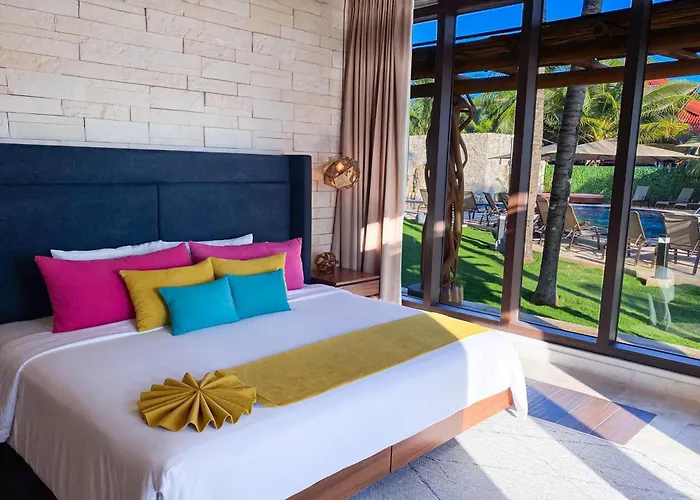 Esplendor by Wyndham Isla Mujeres All Inclusive