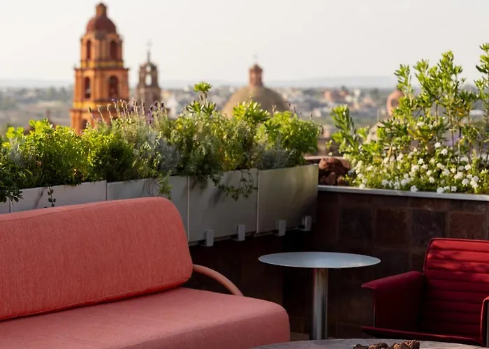 Casa Hoyos - Hotel Boutique