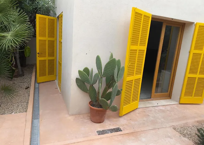 Hotel Boutique Can Pocovi