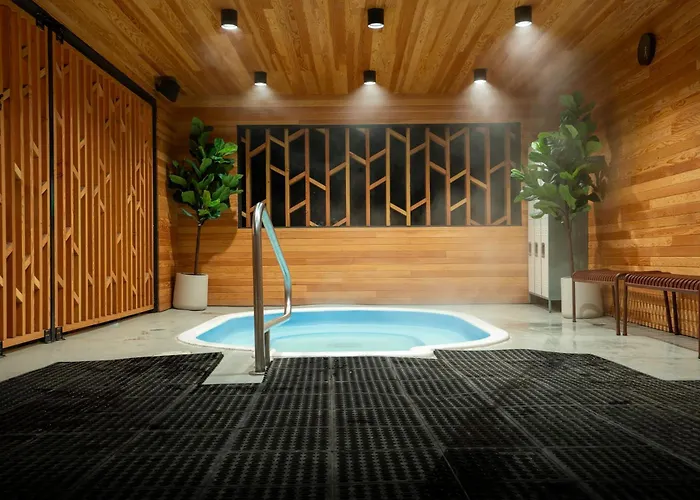 Gravity Haus Revelstoke