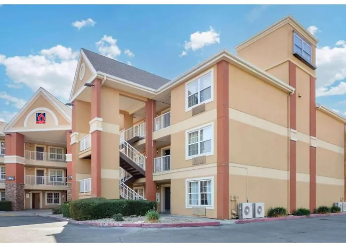 Extended Stay America Suites - Fresno - North