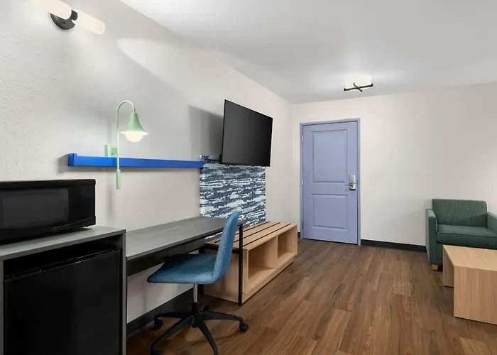 Garner Hotel Madison - Huntsville Airport By Ihg