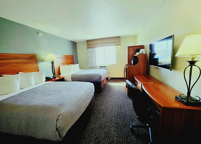 Quality Inn Gillette
