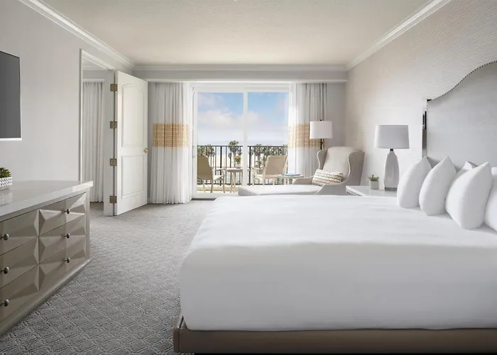 Hyatt Regency Huntington Beach Resort And Spa