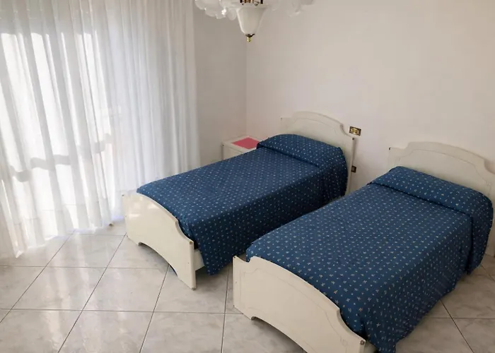 Hotel Holiday Martinsicuro