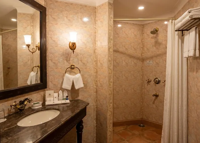 Noor-Us-Sabah Palace Bhopal