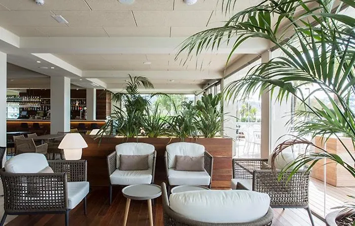 Hotel Maritim 4 Superior Rosas
