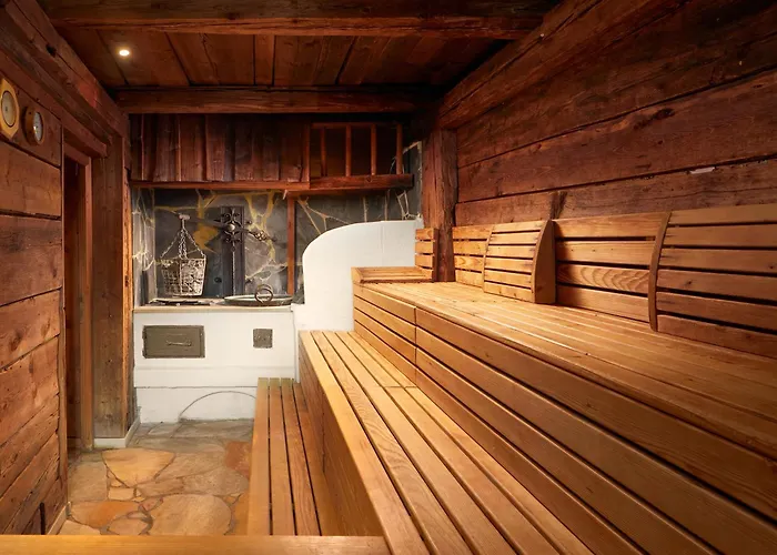 Relais&Chateaux Spa-Hotel Jagdhof Neustift im Stubaital