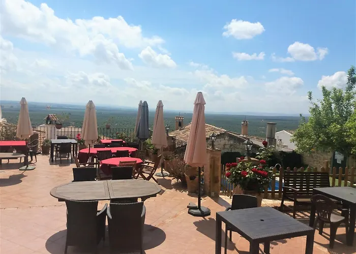 Hotel Palacio Guzmanes