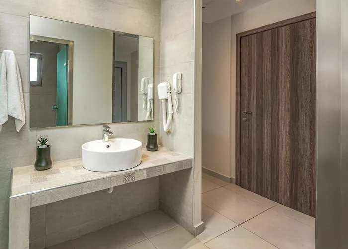 Poseidon Beach Hotel Laganas