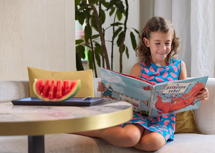 The One Barcelona Gl