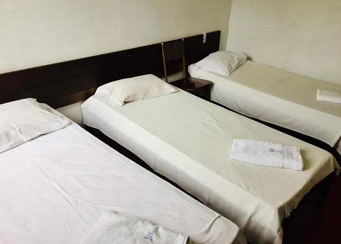 Brasil Hotel