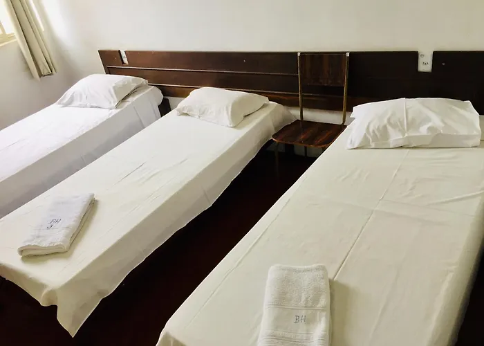 Brasil Hotel
