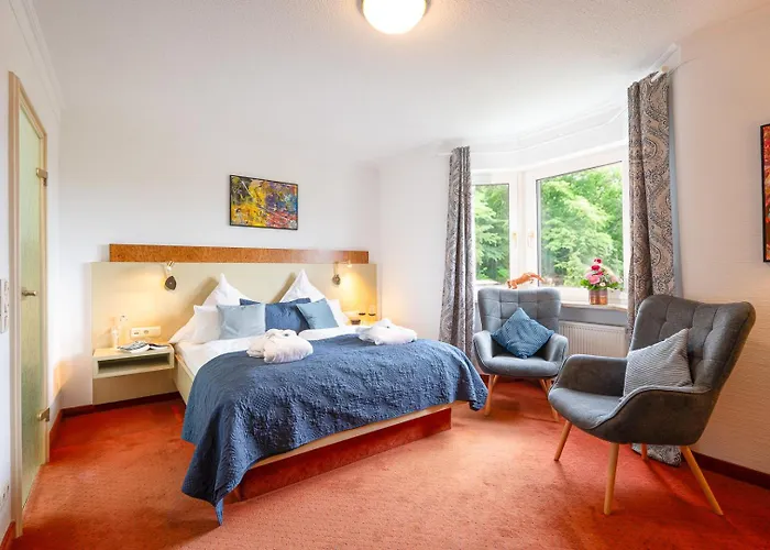 Vitalhotel Sonneck Bad Wörishofen