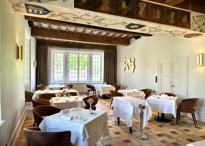 Chateau De Pizay