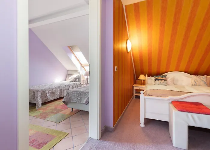 Hotel Klaus Störtebeker