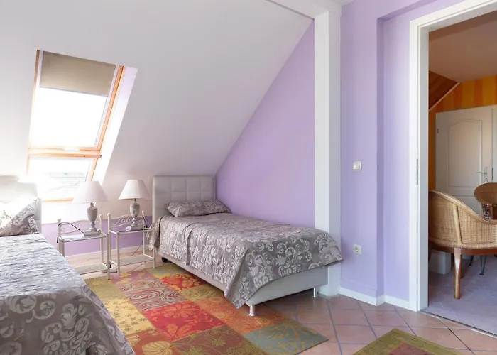 Hotel Klaus Störtebeker