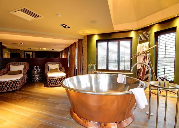 Ramside Hall Hotel, Golf & Spa