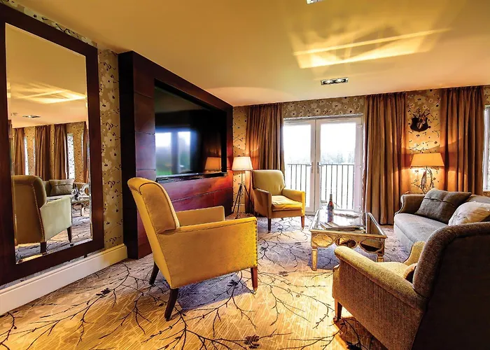 Ramside Hall Hotel, Golf & Spa