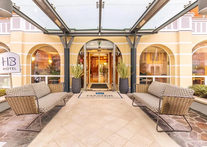 Hotel Master Brescia