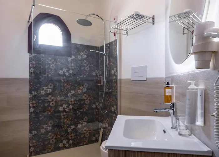 Hotel Stefania Boutique Hotel By The Beach Olbia