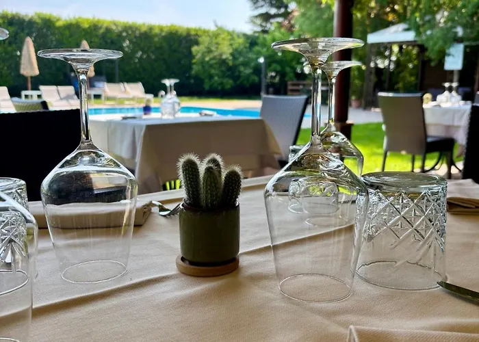 Hotel Saccardi & Spa - Adults Only Caselle Di Sommacampagna
