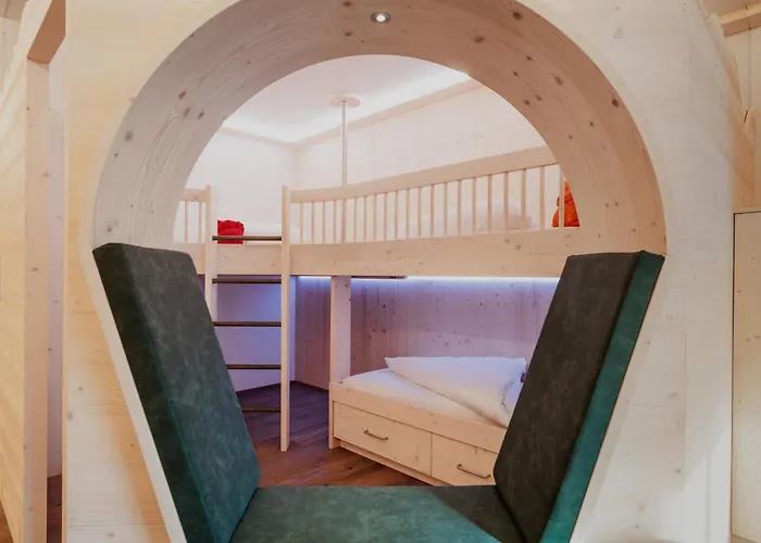 Hotel Tirolerhof - Familotel Zugspitze